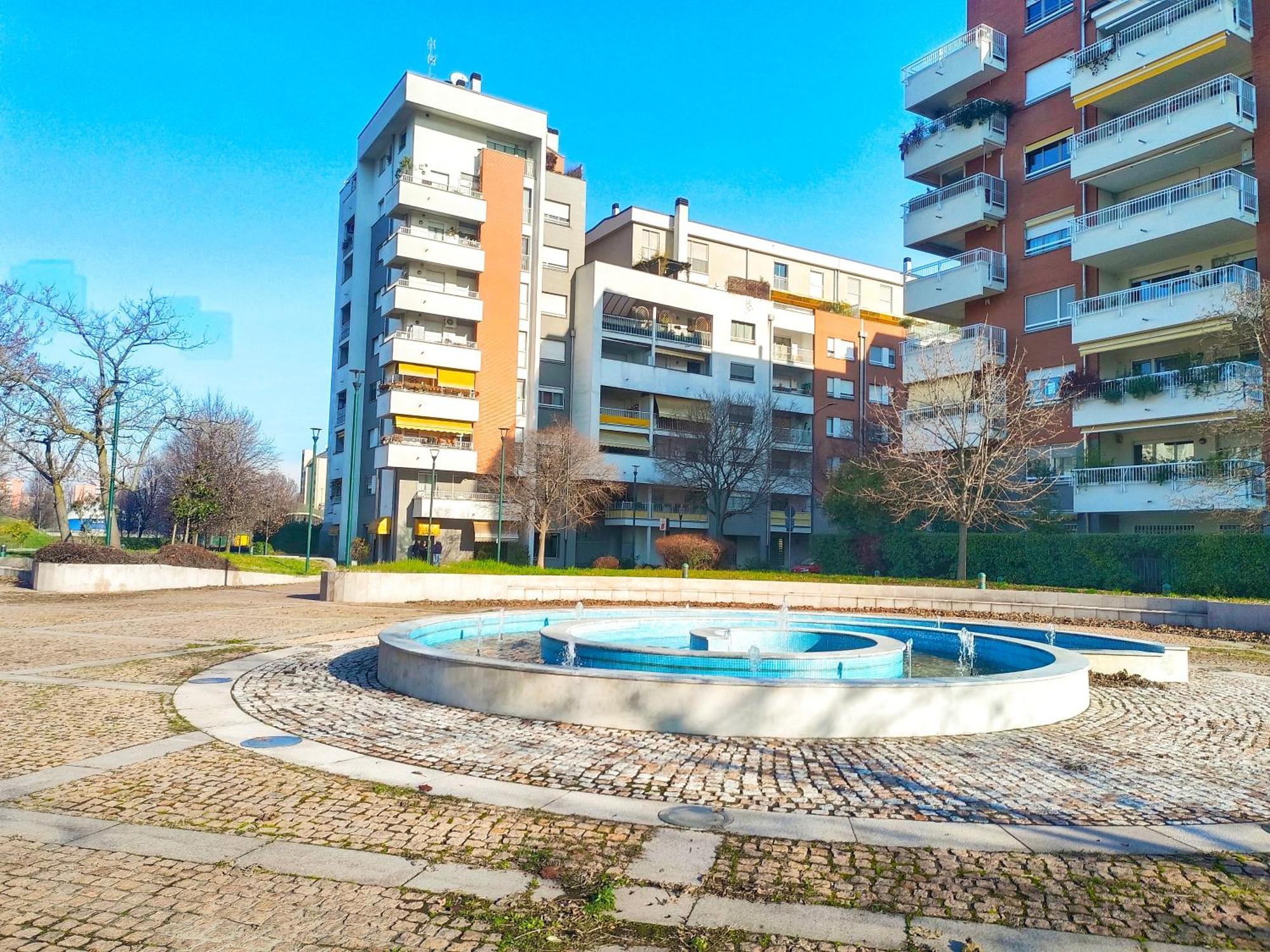 Rebby'S Home Milan Bagian luar foto