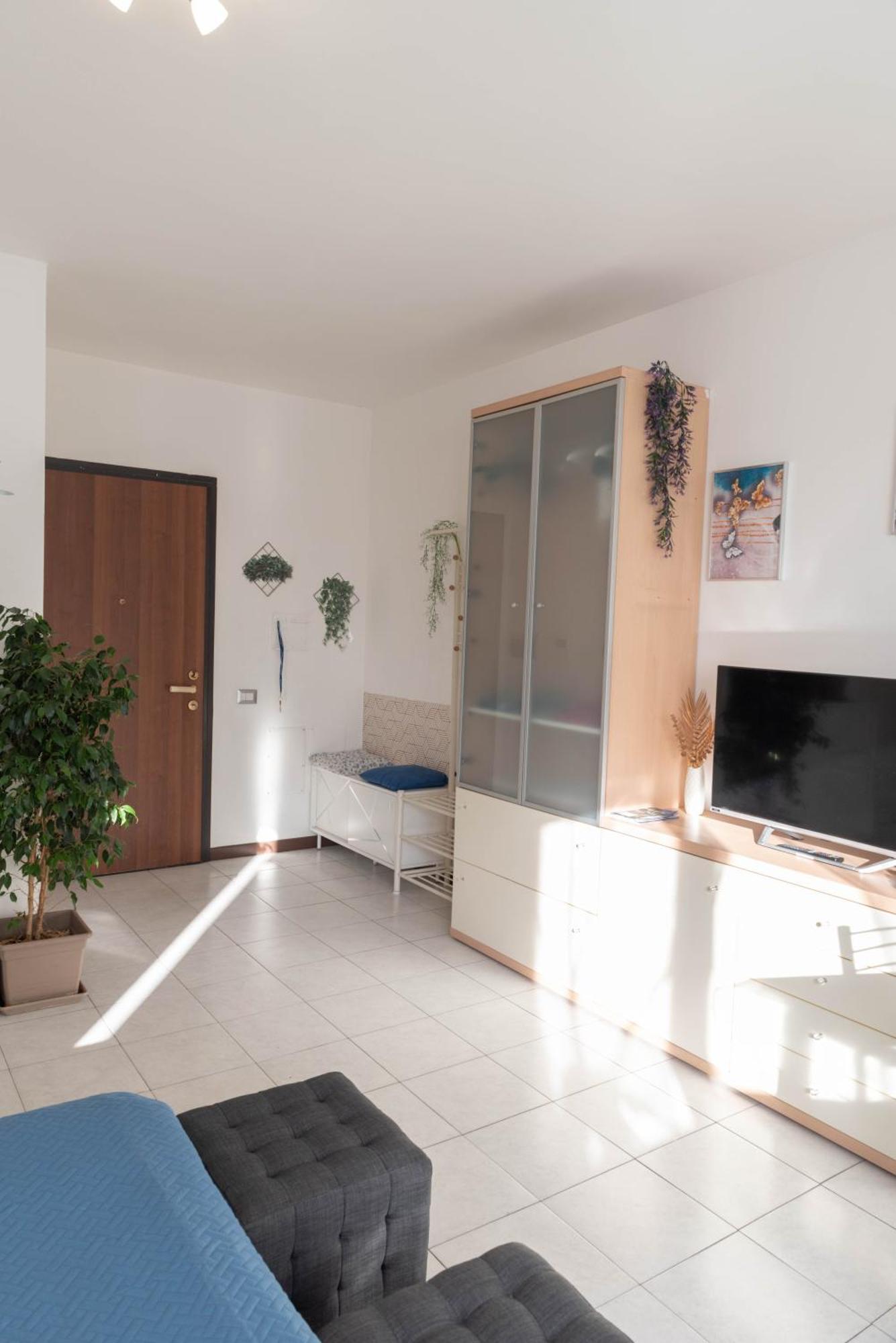 Rebby'S Home Milan Bagian luar foto
