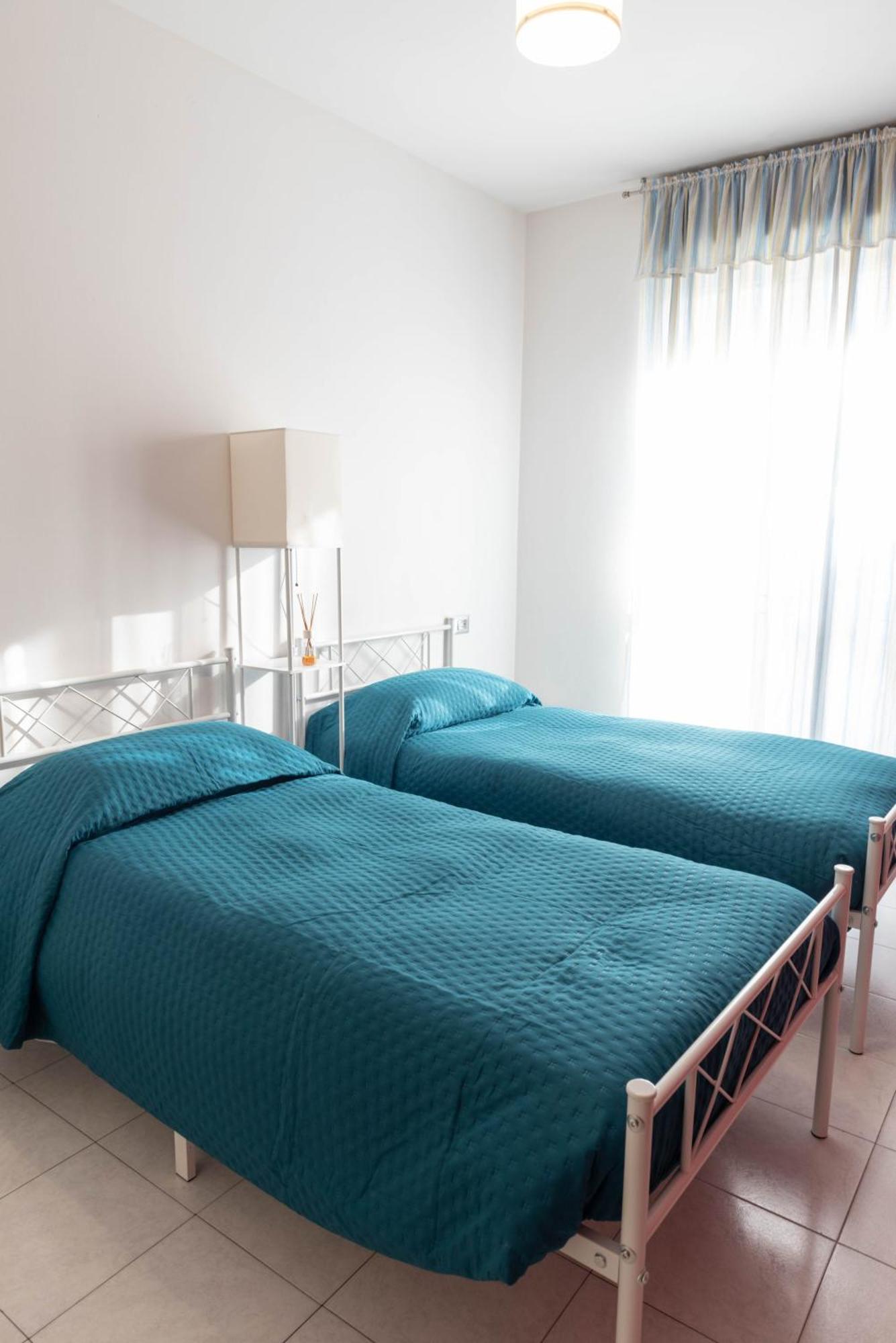 Rebby'S Home Milan Bagian luar foto