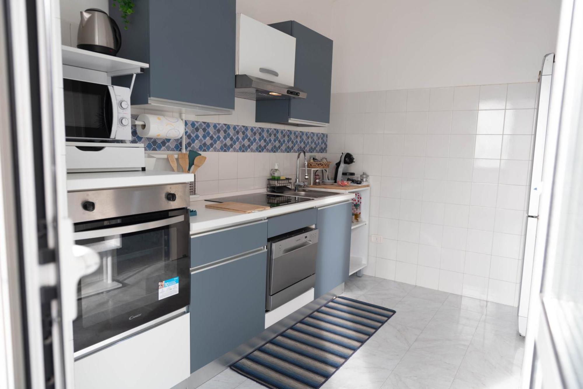 Rebby'S Home Milan Bagian luar foto