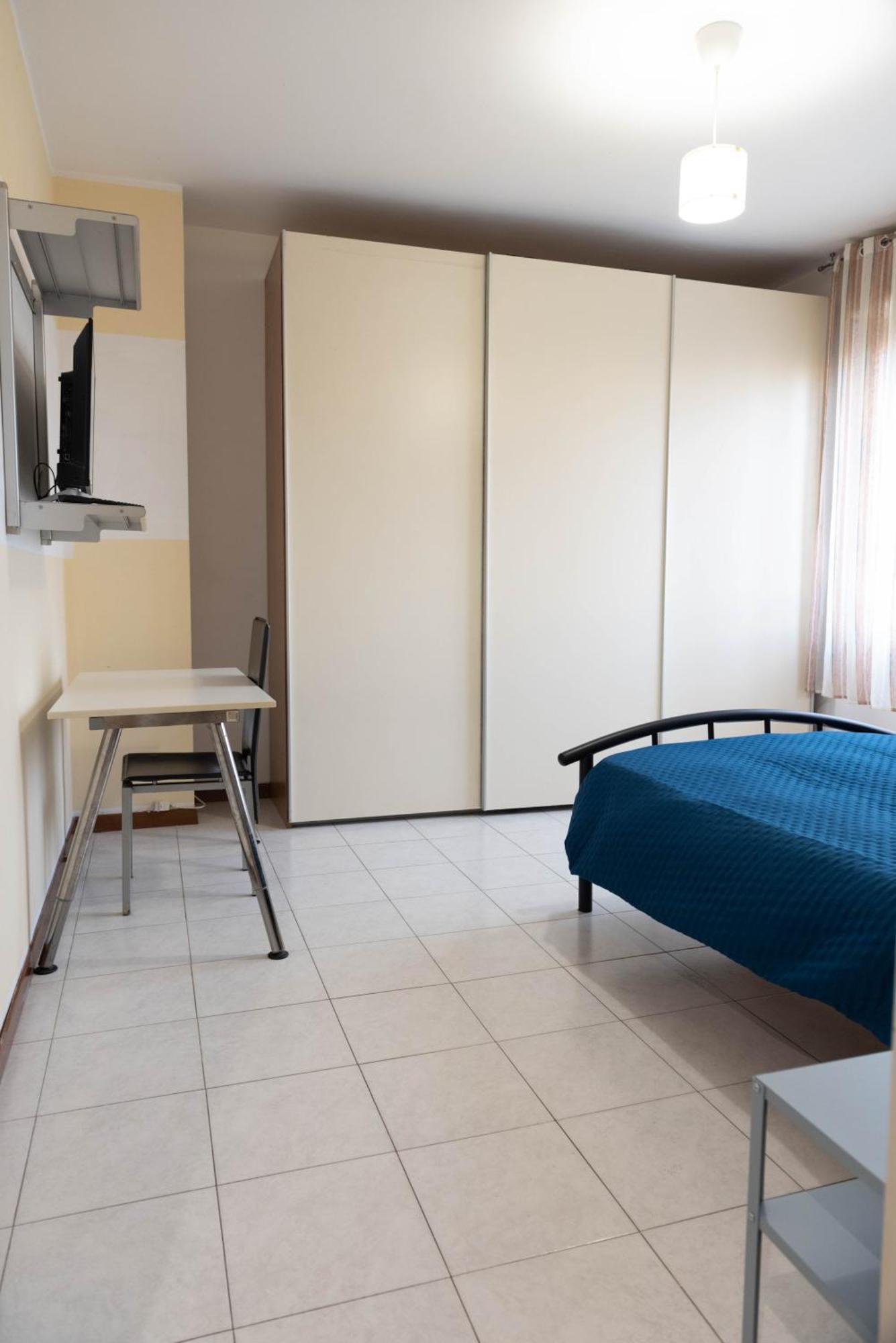 Rebby'S Home Milan Bagian luar foto