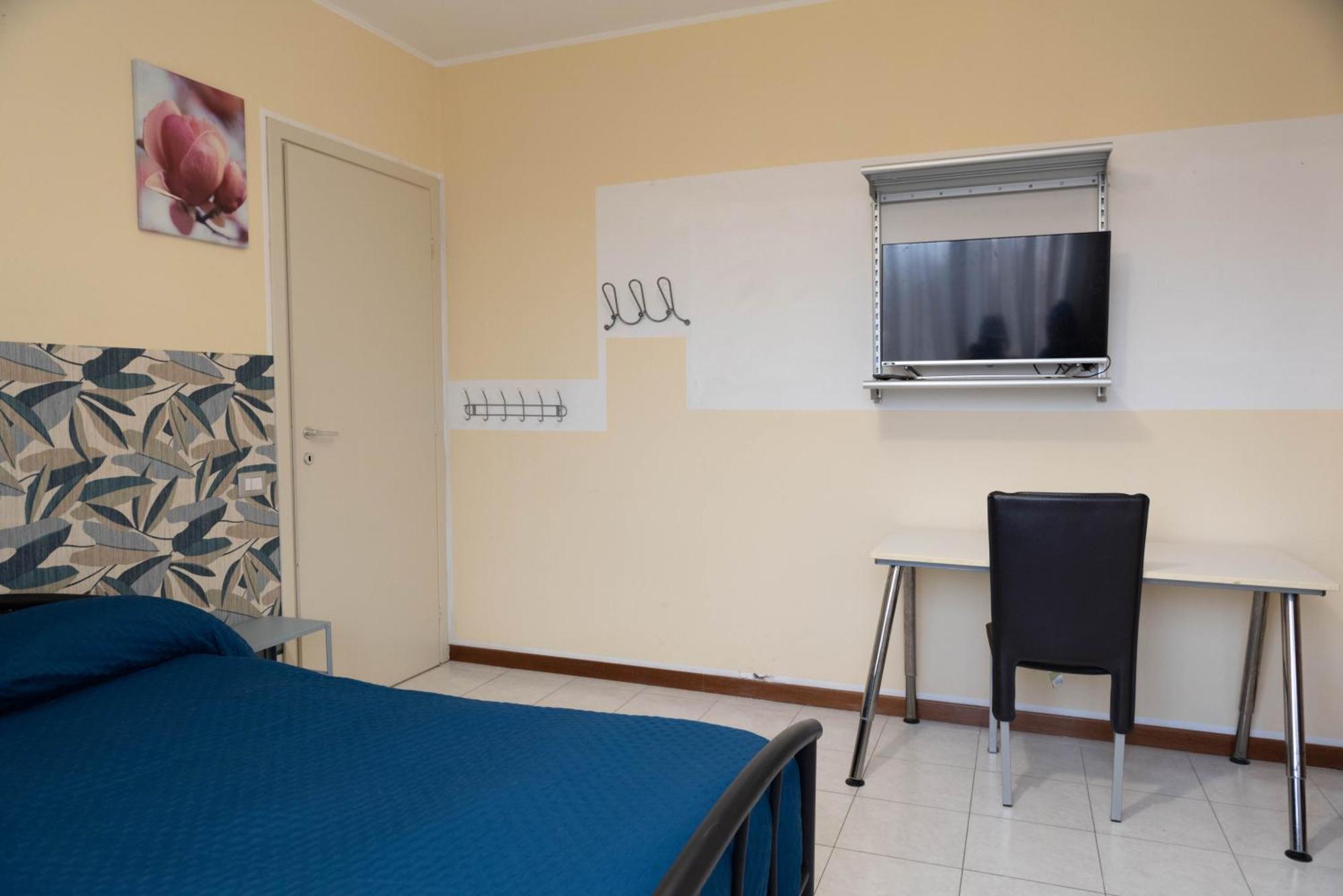 Rebby'S Home Milan Bagian luar foto