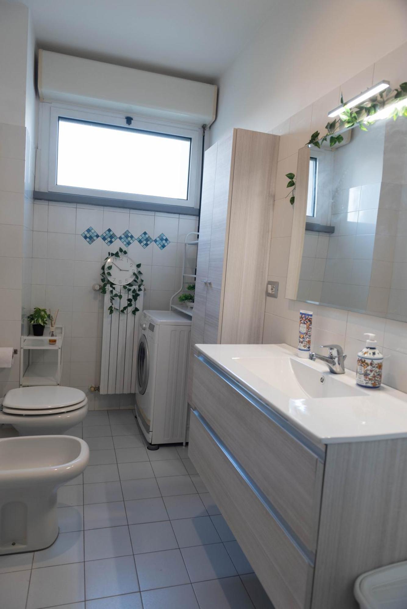 Rebby'S Home Milan Bagian luar foto